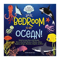 Your Bedroom is an Ocean!, Whalen Book Works