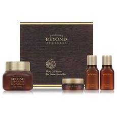 PASSION&BEYOND 時光植萃賦活眼霜組, 1組