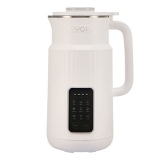 요아이 두유제조기 화이트, YSM-242FWH