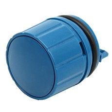 Oase 歐亞瑟 BioMaster 外部過濾器加熱器插頭 45156, 1個