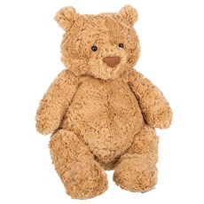 젤리캣 바르톨로뮤 베어 L, 혼합색상, 1개