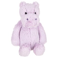 젤리캣 바쉬풀 하마 M, 혼합색상, 1개