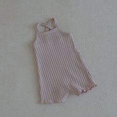 PEEKABOO 孩童款Wingo細肩背心連身衣