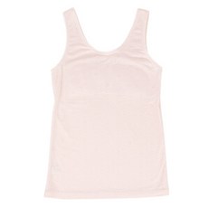 Maykids 女童款莫代爾內搭背心