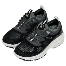 mont-bell 女款Air Cloud登山鞋