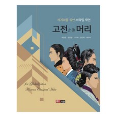 古典髮型世界化風格重現, 梅蒂希恩, 朴恩俊, 權恩實, 羅智河, 全根玉, 崔秀雅