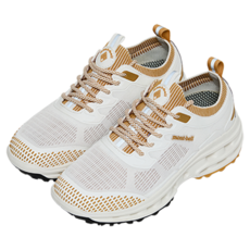 mont-bell 女款Air Cloud登山鞋