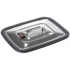 STENLOCK 史丹利 真空按壓板 大, 1個