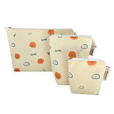 Dotomari 雙面防水多功能收納包 3件組