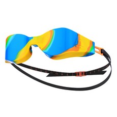 GCASE 智慧型泳鏡保護套, 1個, 愛麗絲藍