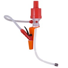 takagi 手動式煤油泵 D089RF, 1個