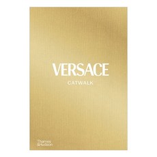 Versace Catwalk : The Complete Collections, Wordsworth Editions