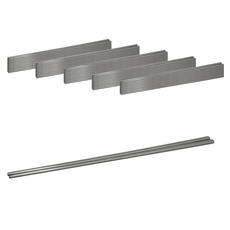 Taejo 全緞面素面筷子, 50個, 單一顏色, 單品