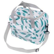 Market Pio 透明口袋方形便当袋, 1個, 類型5