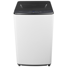 캐리어 전자동 세탁기 10kg 방문설치, MWTA10WEM1, 화이트