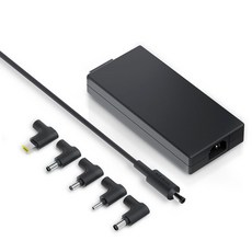 델타 이너지 T24 240W 올인원 게이밍 노트북 충전기, ADP-240EB B, 1개