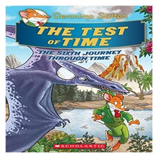 The Test of Time, Scholastic