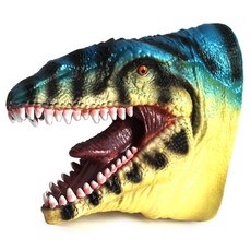 Bandi Toy 手偶 滄龍, 選擇6-手偶滄龍