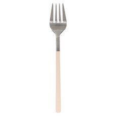 메종오브제 시에르 딜라잇 커트러리 티포크, 아이보리, 1개