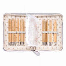 TULIP Carry C 長針頭可換式旋轉輪針組 TCC-10, 1套