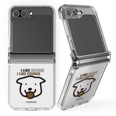 멍뚱 轉軸防護手機殼