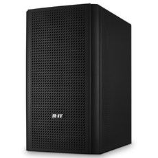 IGNIQ RIT 2024 RIT標準Ryzen 5 Ryzen 8000系列, 256GB, 黑色, Free DOS, RT-STP00046, 8GB