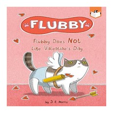 Flubby Does Not Like Valentine's Day, Penguin Young Readers Group