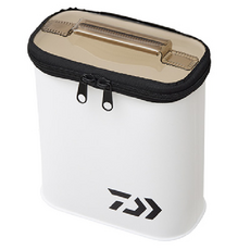 DAIWA 大和 系統工具包 A S-3, 1個, 白色