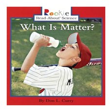What Is Matter?, Scholastic