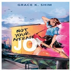 不是一般的Jo, 企鵝青少年讀者群