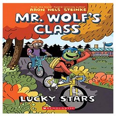 Lucky Stars, Graphix