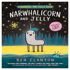 Narwhal and Jelly, Tundra