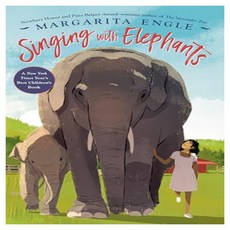 Singing with Elephants, Penguin Young Readers Group