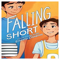 Falling Short, HarperCollins