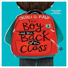 The Boy at the Back of the Class, Yearling Books