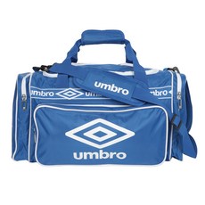 UMBRO 復古雙包 30758U-575, 藍色, 1個