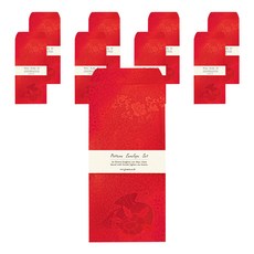 From&To 零用錢信封 FB2021p-3 3入, 福袋, 3個