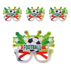 알로데 월드 풋볼 페스티벌 안경, TYPE04 스타풋볼, 4개