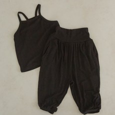 PEEKABOO 兒童學生Genie上下衣套裝