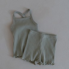 PEEKABOO 兒童Wingo上下衣套裝