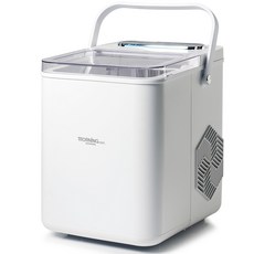 DAE WOONG Morning Com製冰機 白色, CZ-IC6375VN