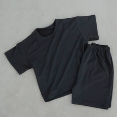 피카부 아동용 쿨링 학생 상하의 세트