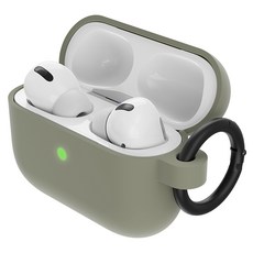 OTTERBOX AirPods Pro 保護殼, 77-84576, 極致活力灰