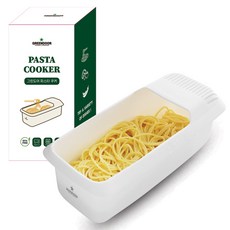 Green Door 義大利麵烹煮鍋, 1個