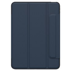 OTTERBOX Symmetry Folio iPad 保護殼, 藍色