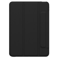 OTTERBOX Symmetry Folio iPad 保護殼, 黑色