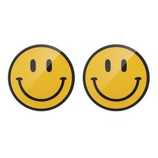 bruma 矽膠電磁爐保護墊, 基本微笑, 2個