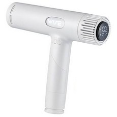 WISE I-re 高速吹風機 WSH-001 1300W, 白色