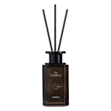 KUNDAL 昆黛爾 Scent of Moment香水擴香, 寺廟, 200ml, 1個