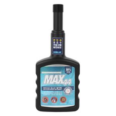 Max44 車用尿素添加劑, 1個, 330ml